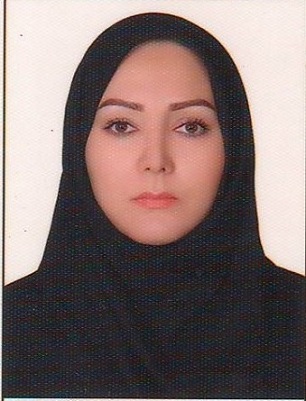 وکیل سیده منیره موسوی حسنی