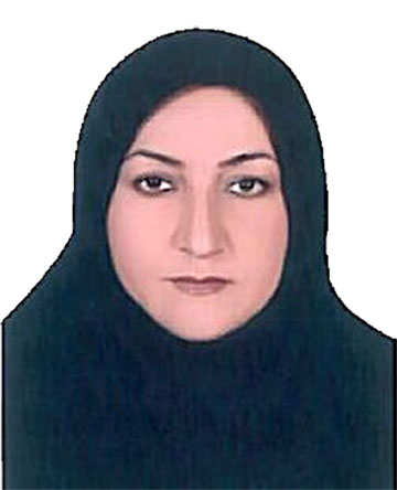 وکیل سیده مینا مصطفوی قهفرخی