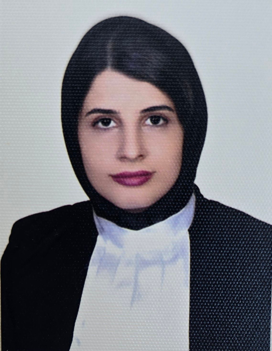 وکیل سیده مینا میررضاپور