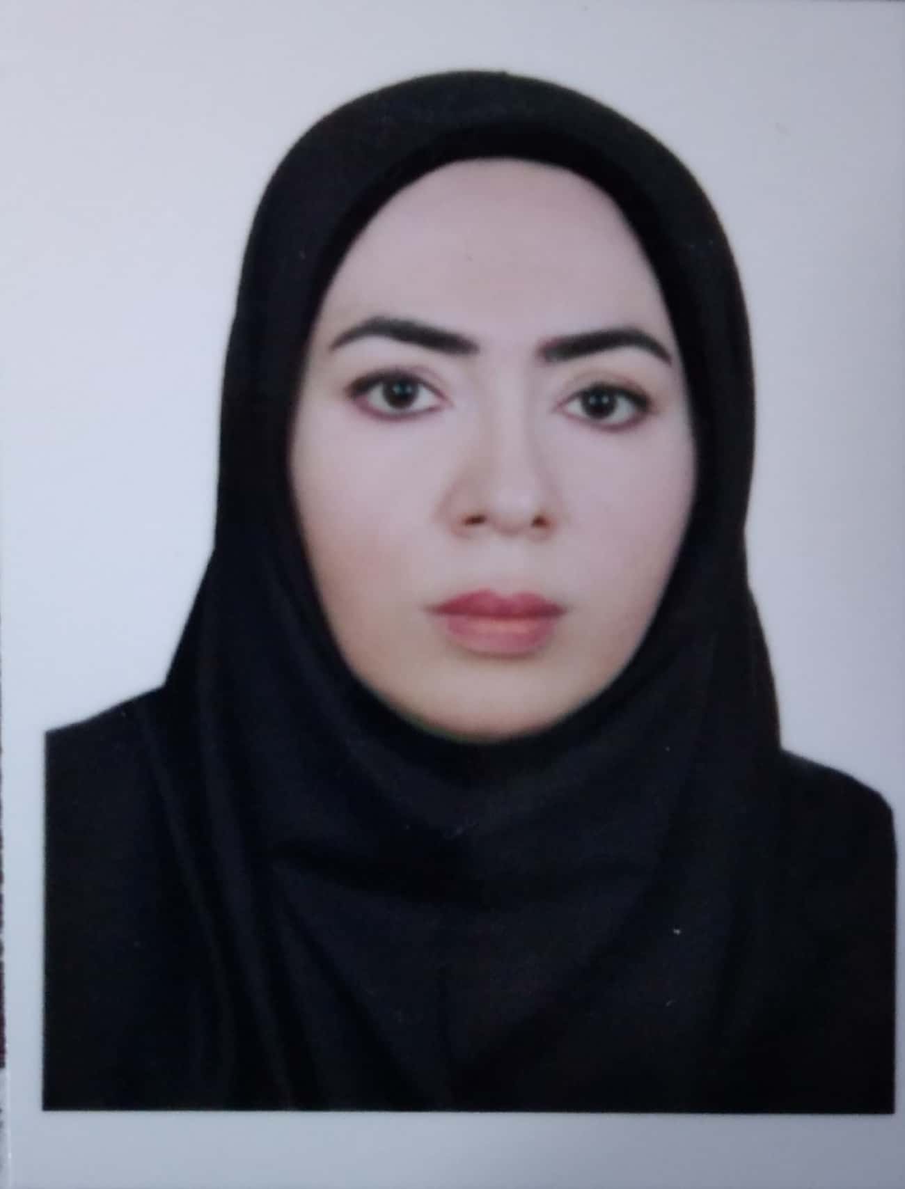 وکیل سیده نغمه دهقان