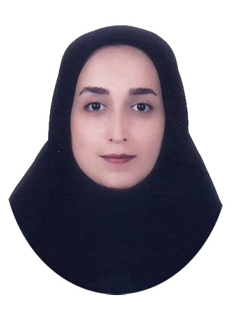 وکیل سیده نگار ذاکری تبار
