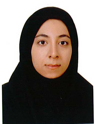 وکیل سیده هاجر جانعلی نژاد