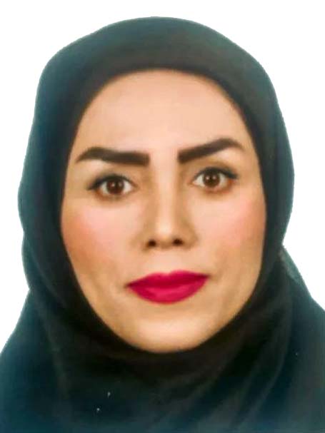 وکیل سیده هاجر حبیب زاده سیاهمزگی