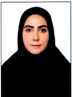 وکیل سیده هاجر حسینی وله آغوزی