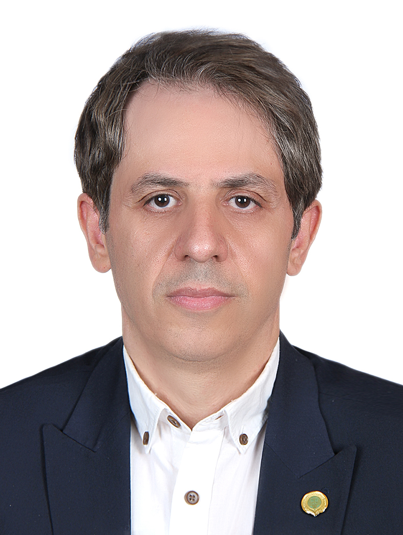 وکیل سیدوحید جمالی عزتی خرمی