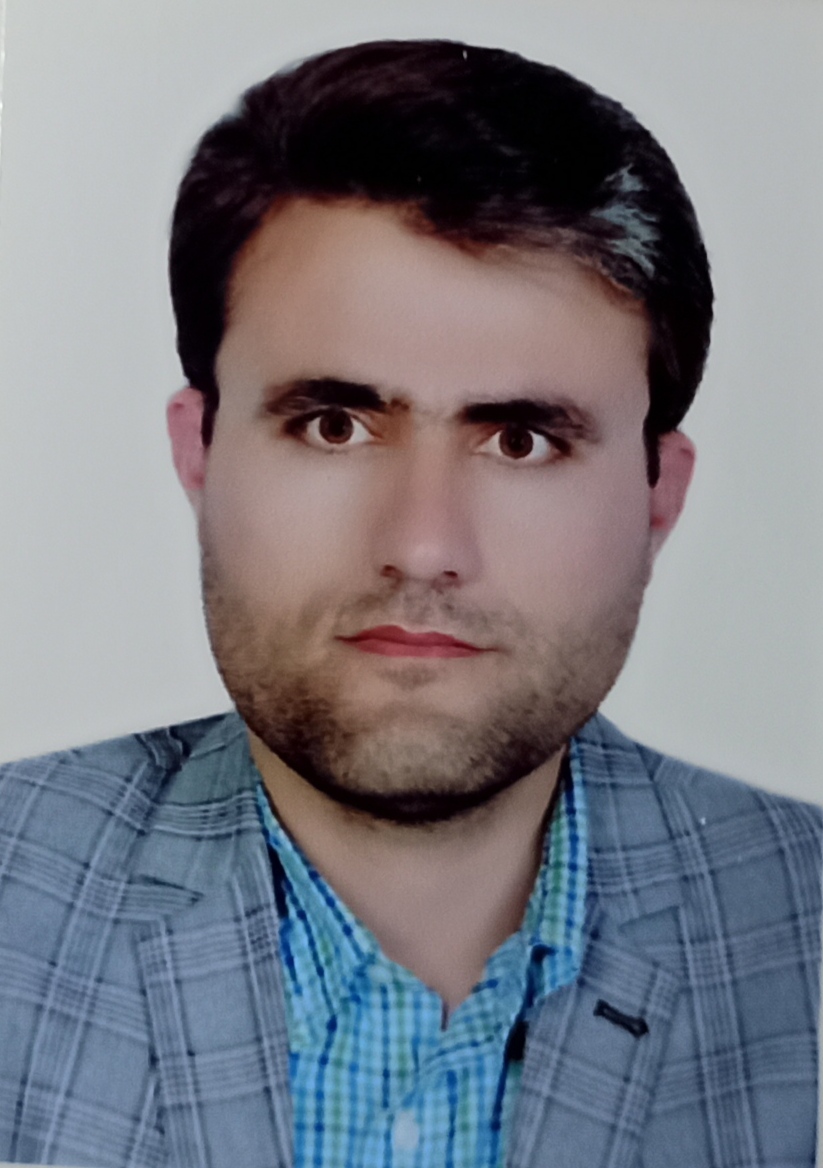 وکیل سیدیاور حسینی نیک