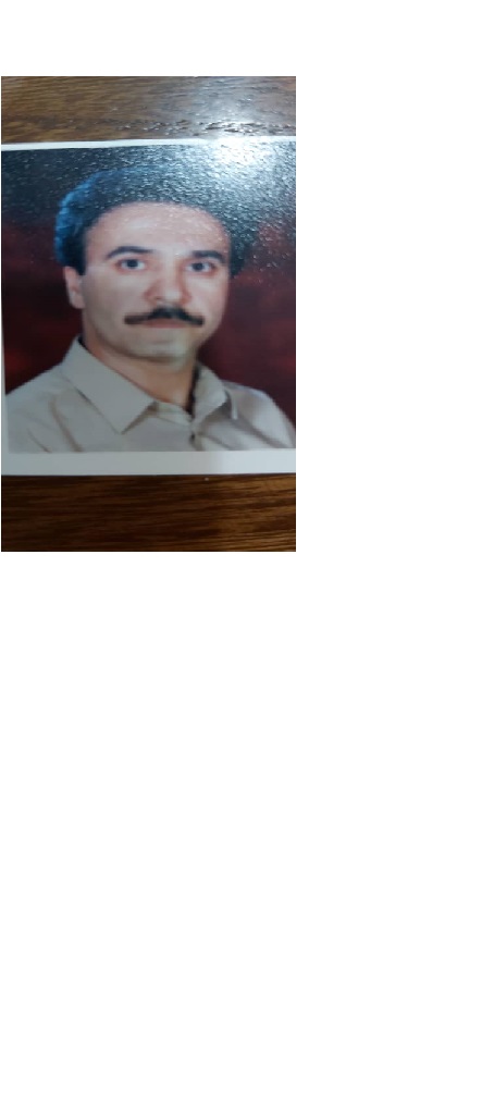 وکیل سیدیداله زمانی