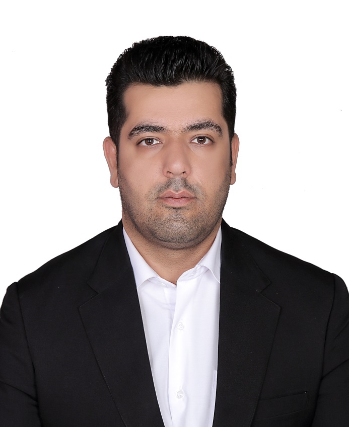 وکیل سیروان اولی زاده