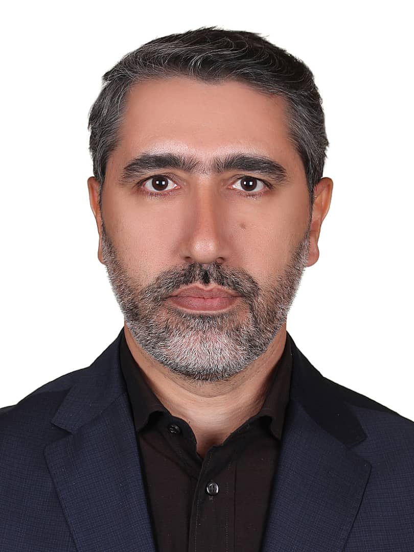 وکیل سیروس امیدی