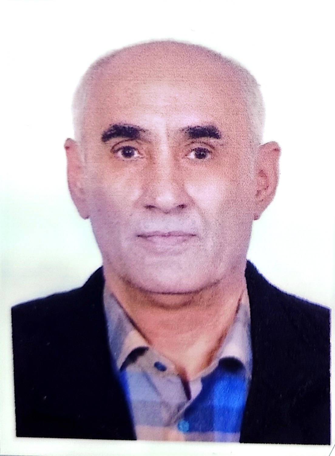 وکیل سیروس جودکی