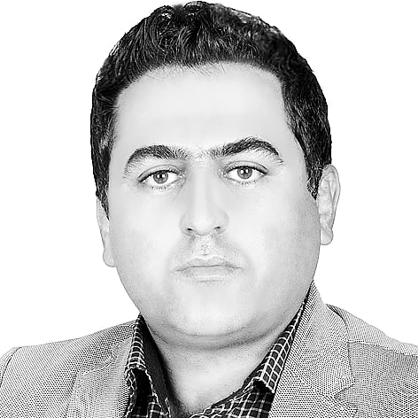 وکیل سیروس ذاکری