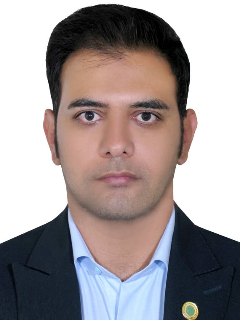 وکیل سیروس رستم آبادی