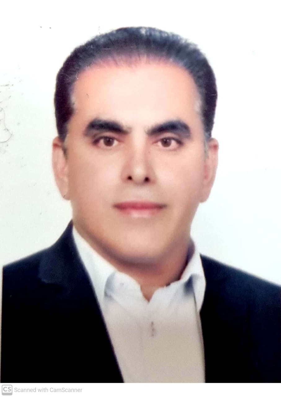 وکیل سیروس نوری