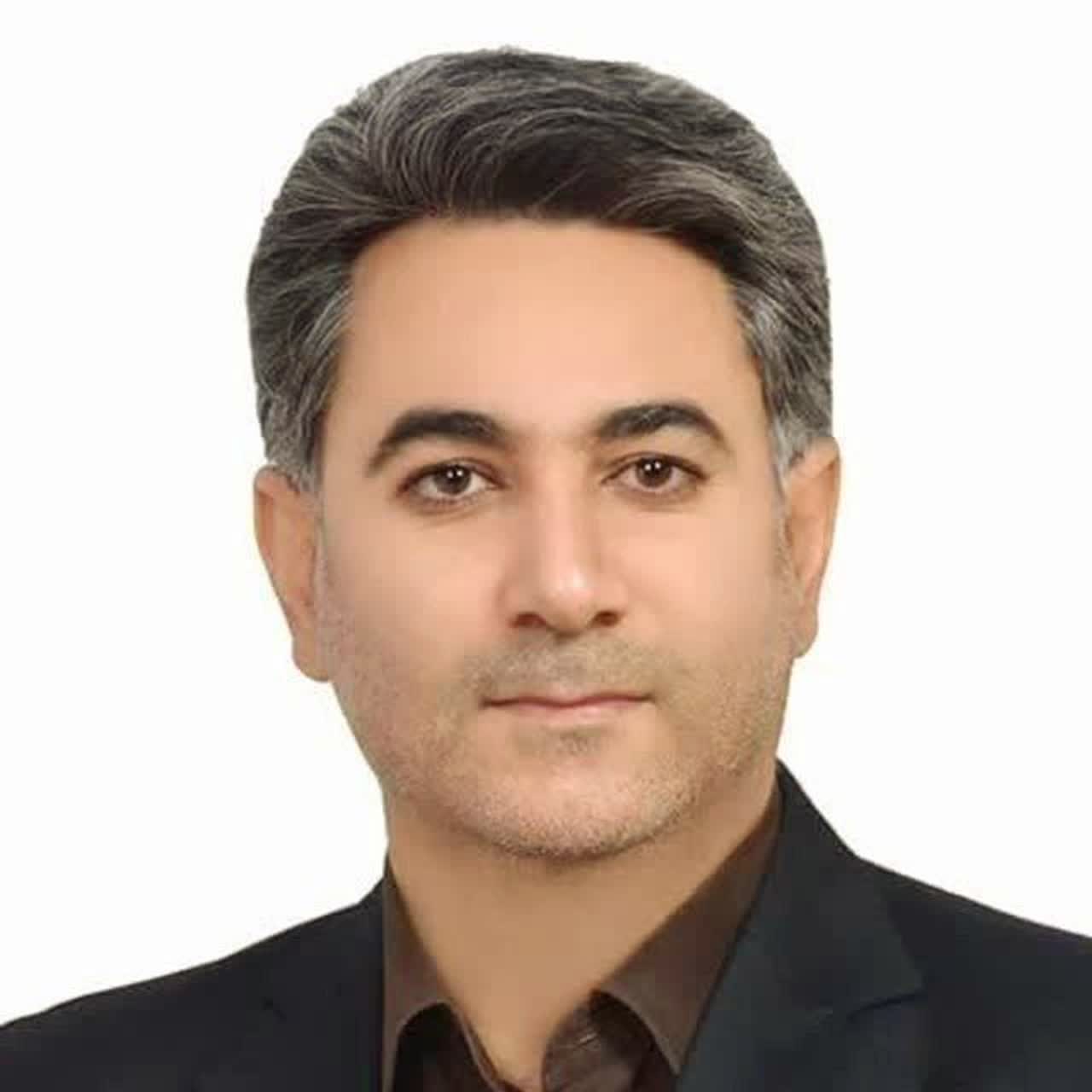 وکیل سیروس پارسانژاد