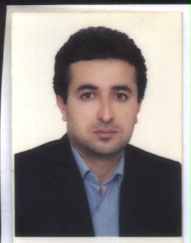 وکیل سیف اله شعبانی