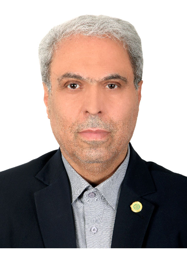 وکیل سیفعلی رحیم پور