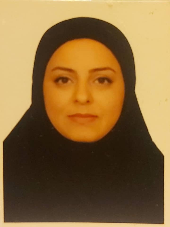 وکیل سیما عرفانی