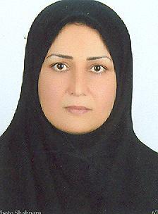 وکیل سیما قلندری