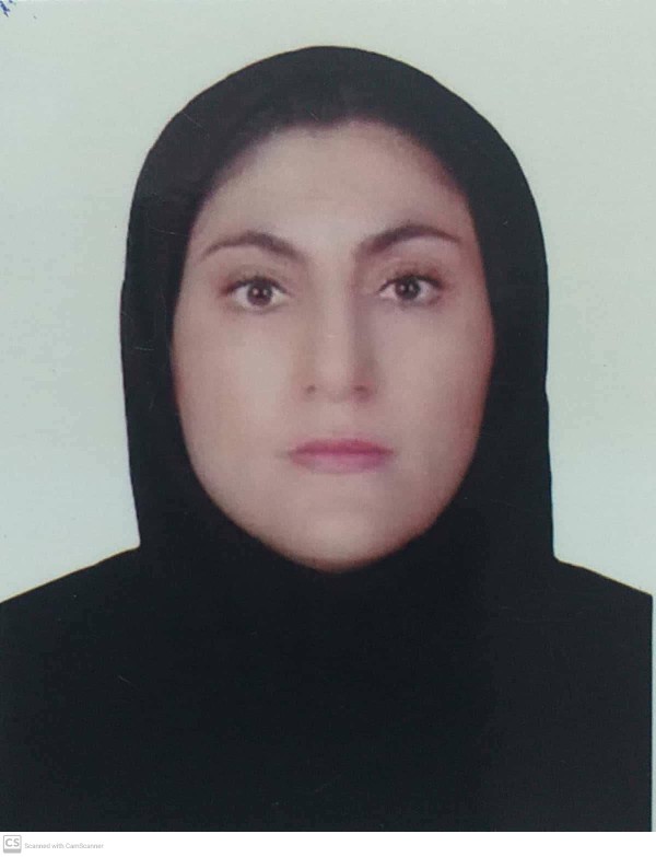 وکیل سیمین بهنام پور
