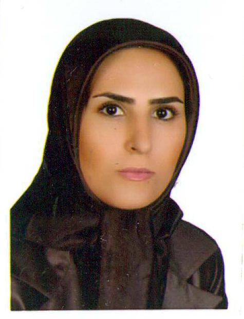 وکیل سیمین عذار رستمی