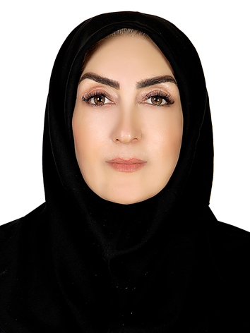 وکیل سیمین قاسم زاده