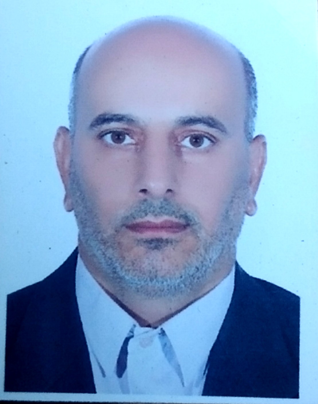 وکیل سینا اصل محمد پور