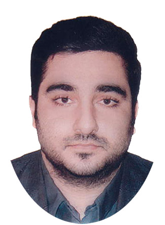 وکیل سینا رسولی