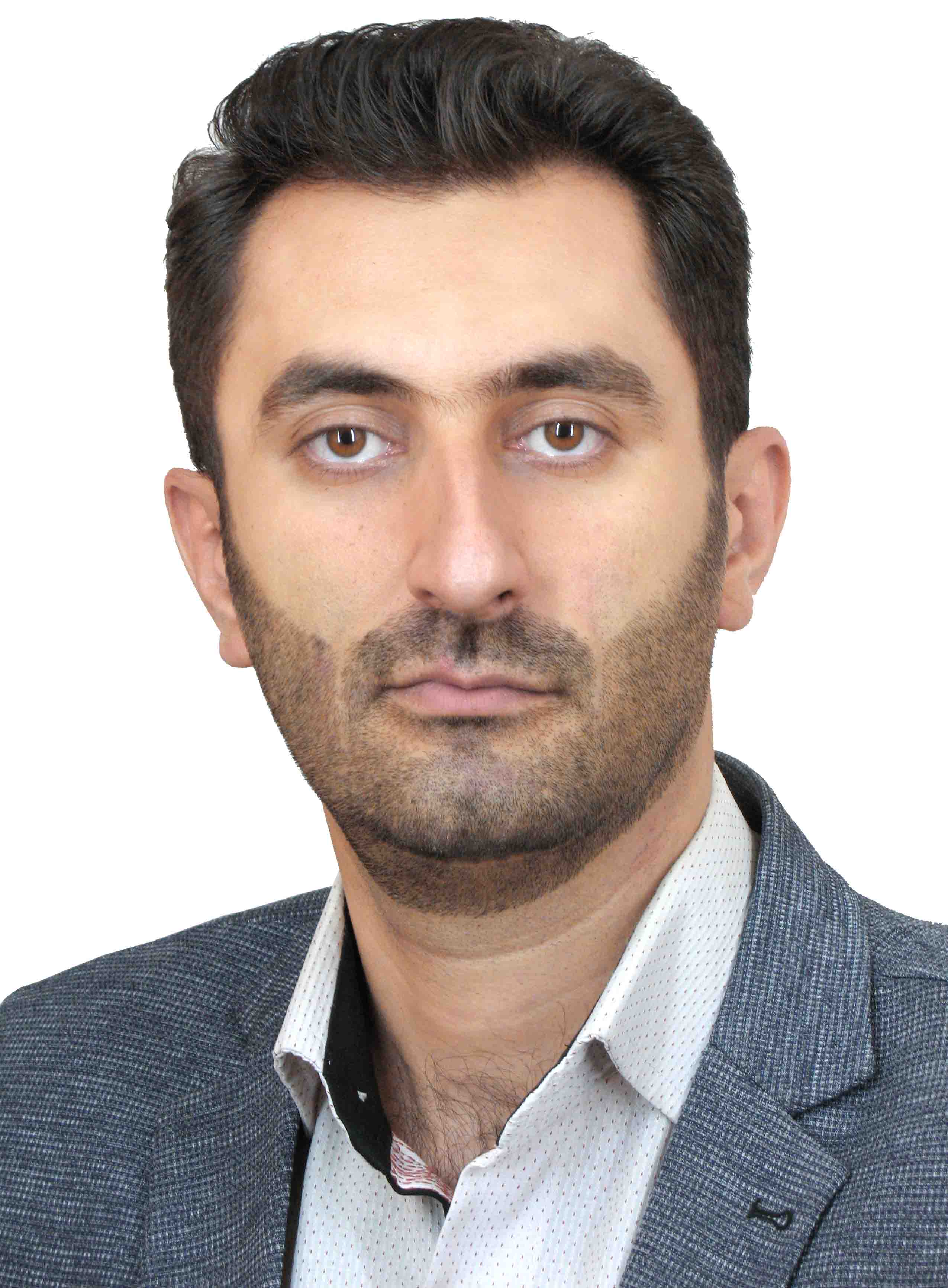 وکیل سینا پیرویسی