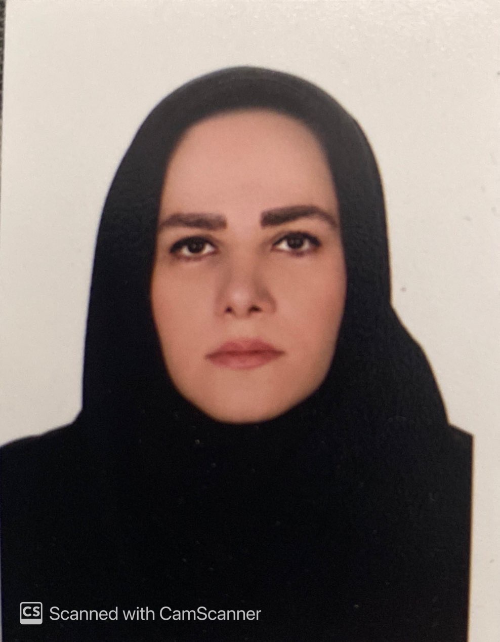 وکیل شادی زارع کاریزی