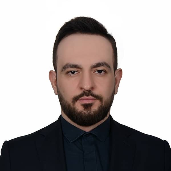 وکیل شارا نظریان زرنه