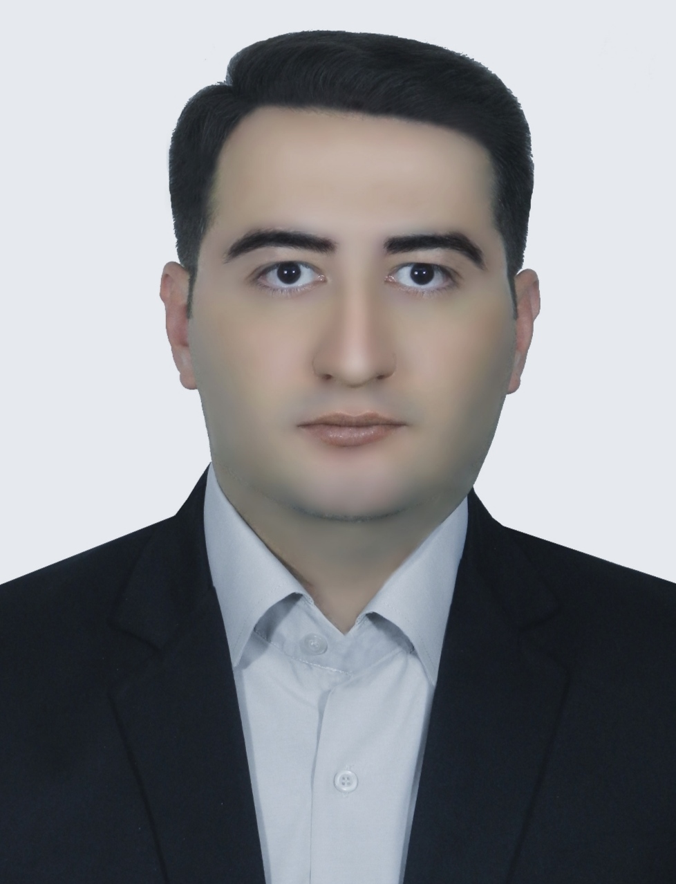 وکیل شاهین حسامی