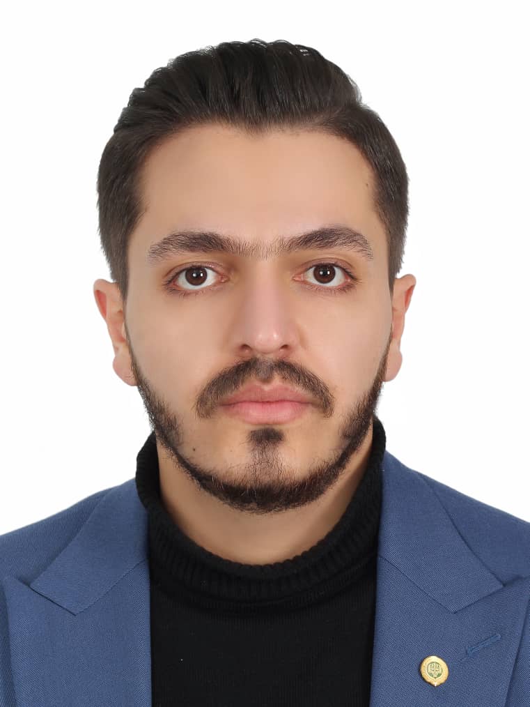 وکیل شاهین محمودی