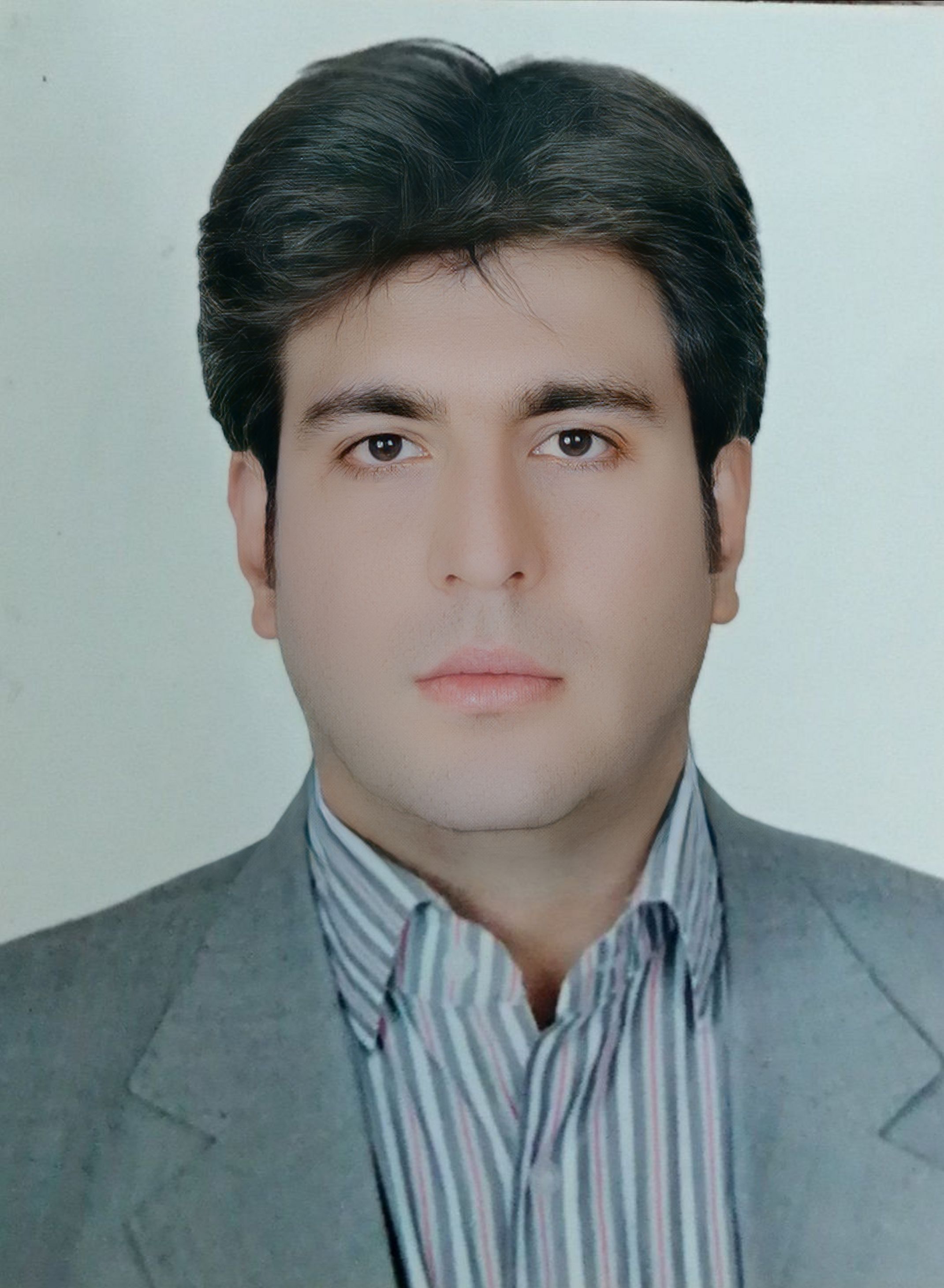 وکیل شاپور نورگستر