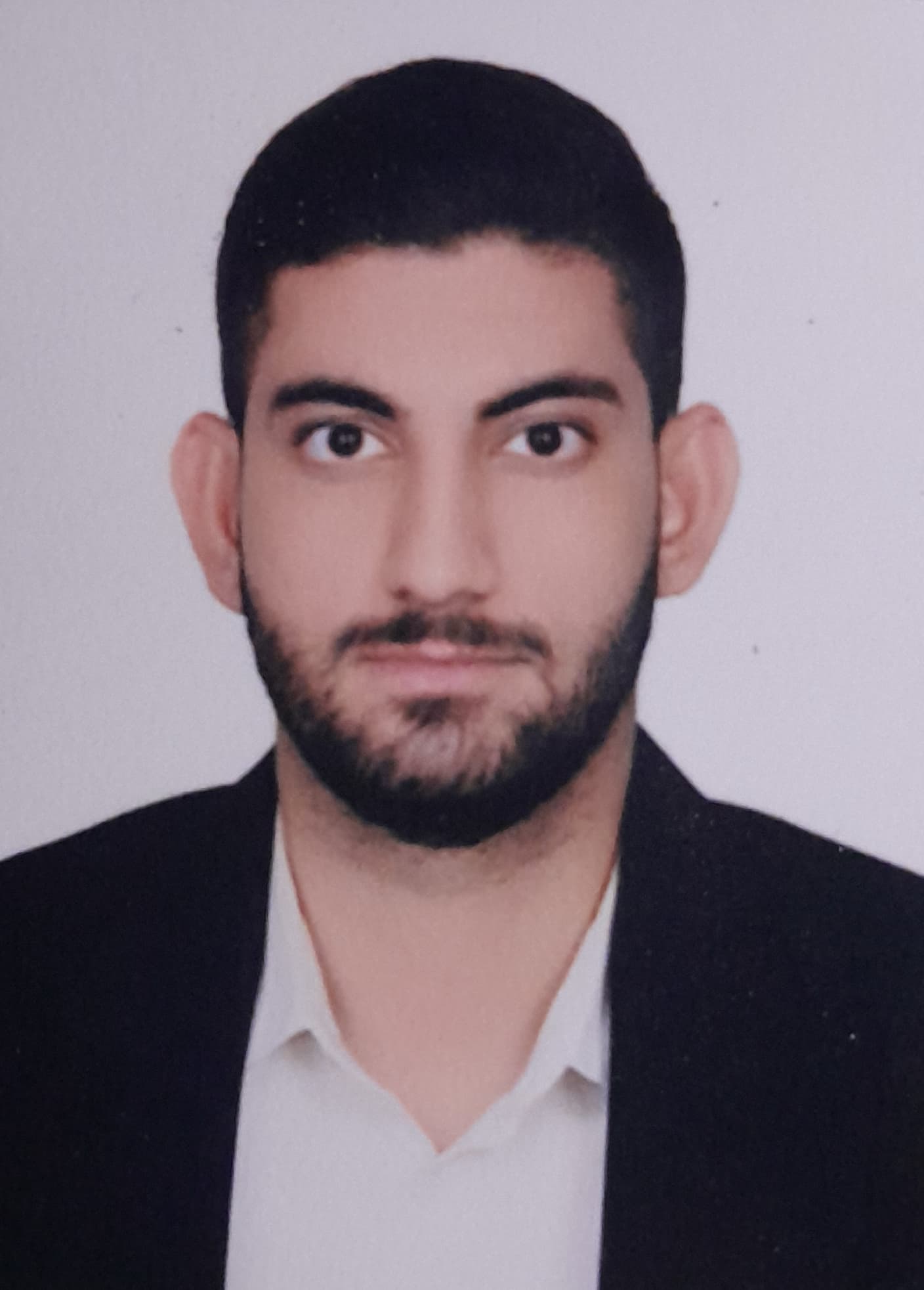 وکیل شایان حسین سلمان