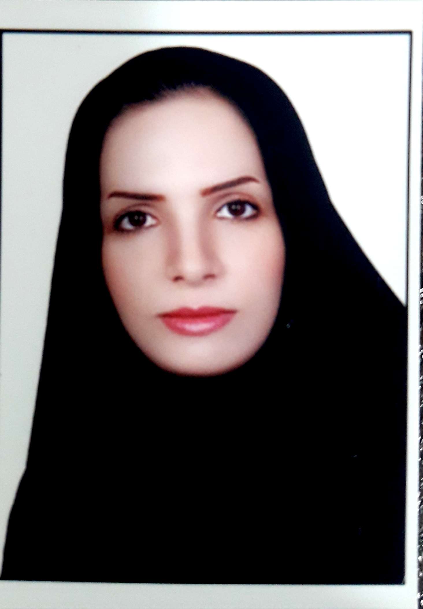 وکیل شایسته زرین