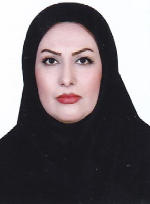 وکیل شبنم افروزی