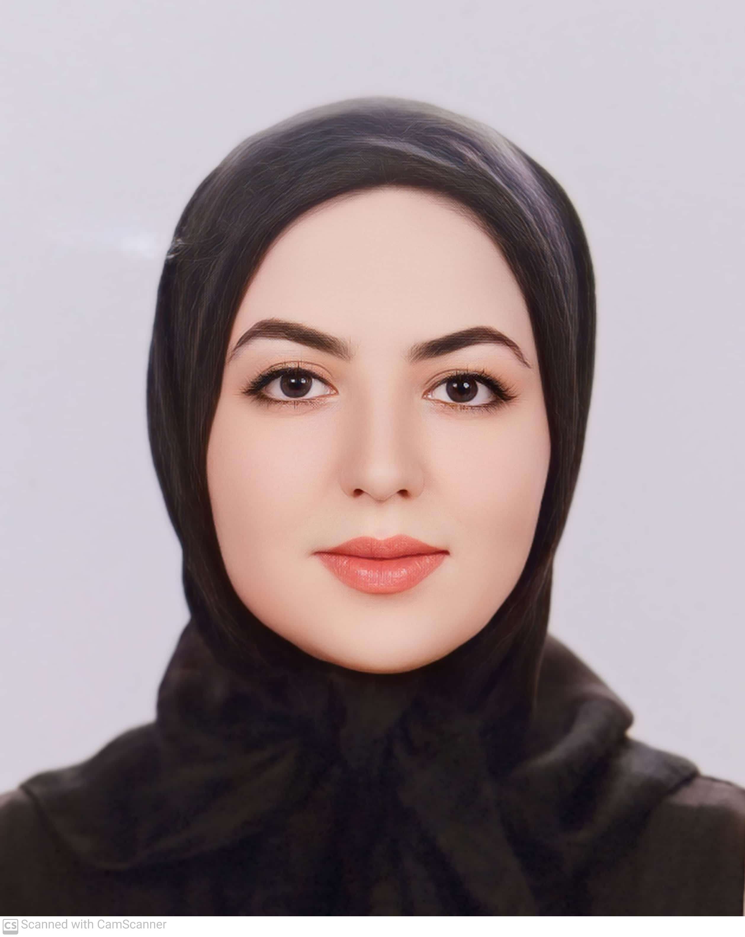وکیل شبنم باقری قاراب