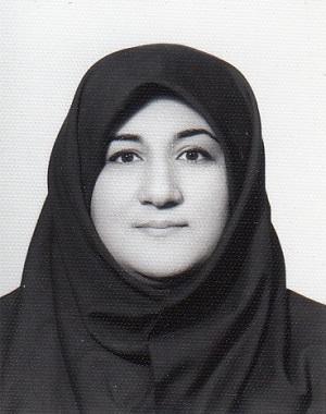 وکیل شبنم ساعد لشگری