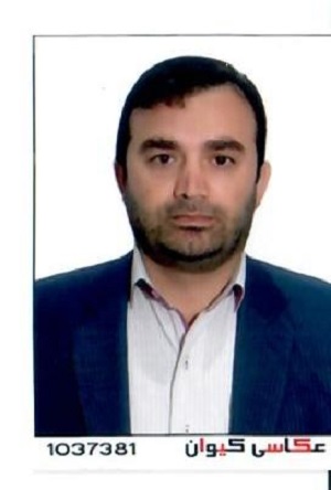 وکیل شعبان اردشیری