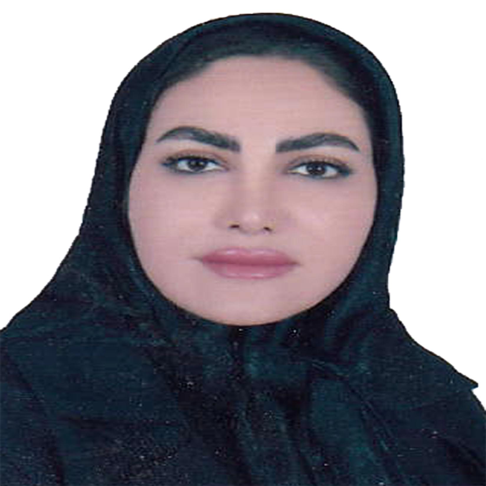 وکیل شعرین زندسلیمی