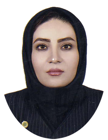 وکیل شعله ابراهیمی