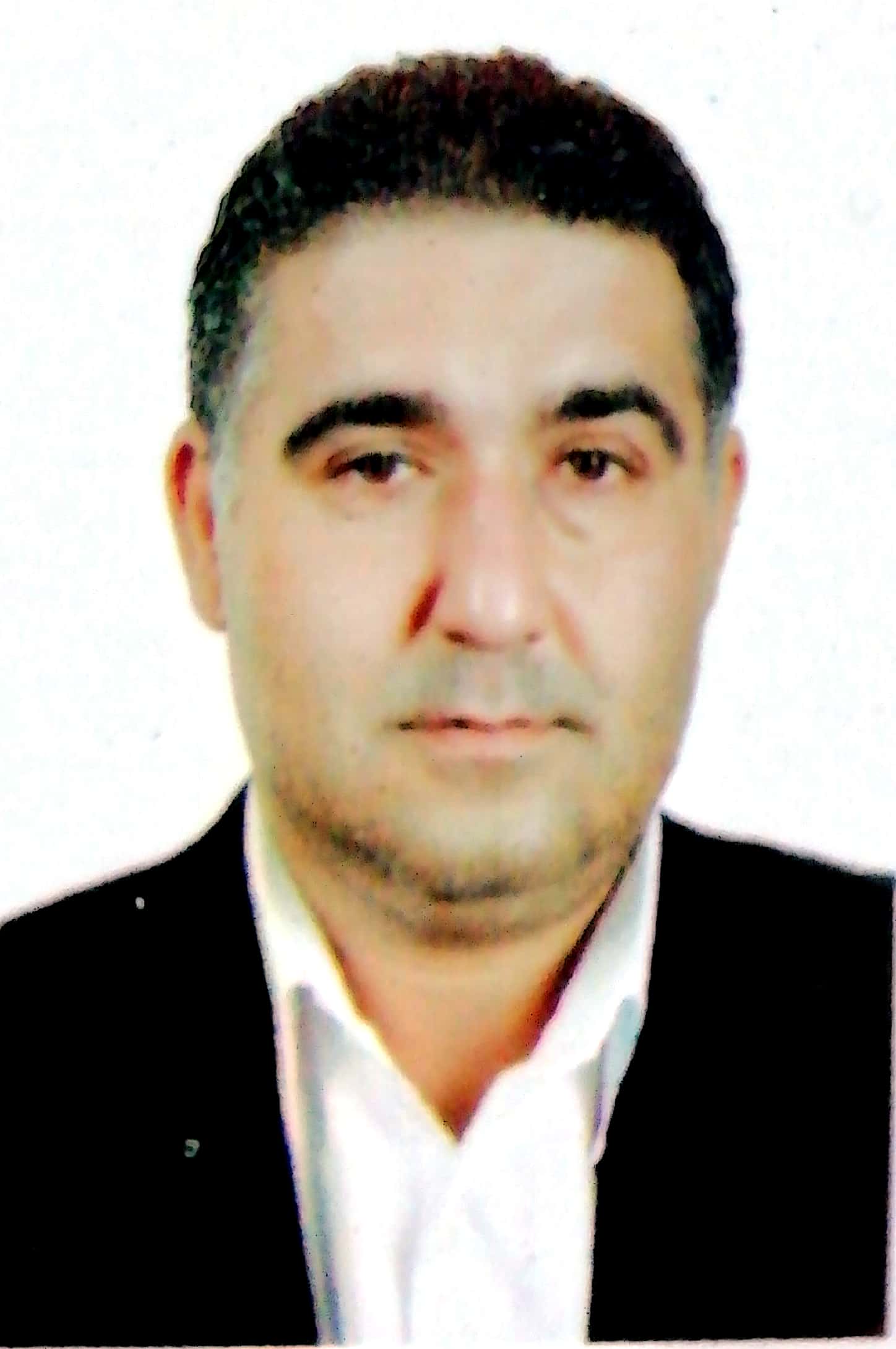 وکیل شعیب بهنام فرد