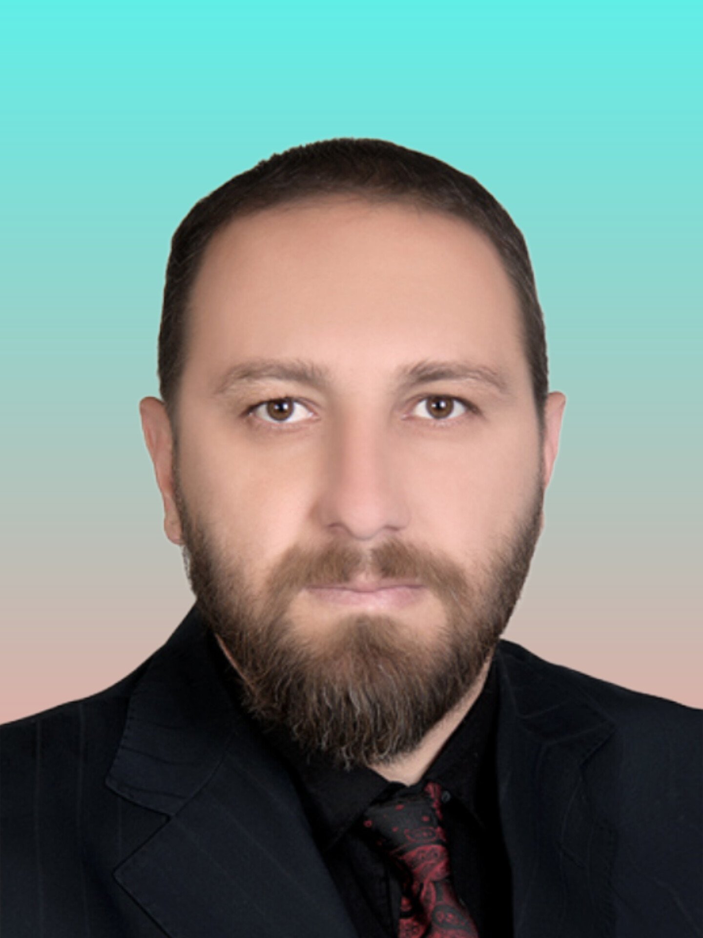 وکیل شفیع پور