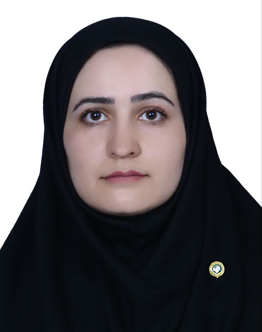 وکیل شقایق امیرحاجلو