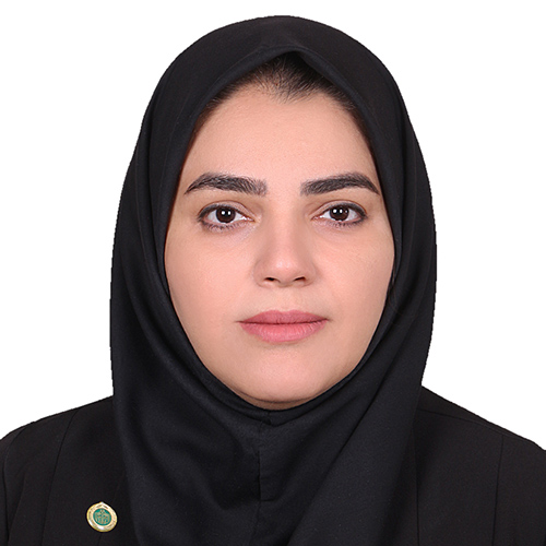 وکیل شقایق تقوی نیا