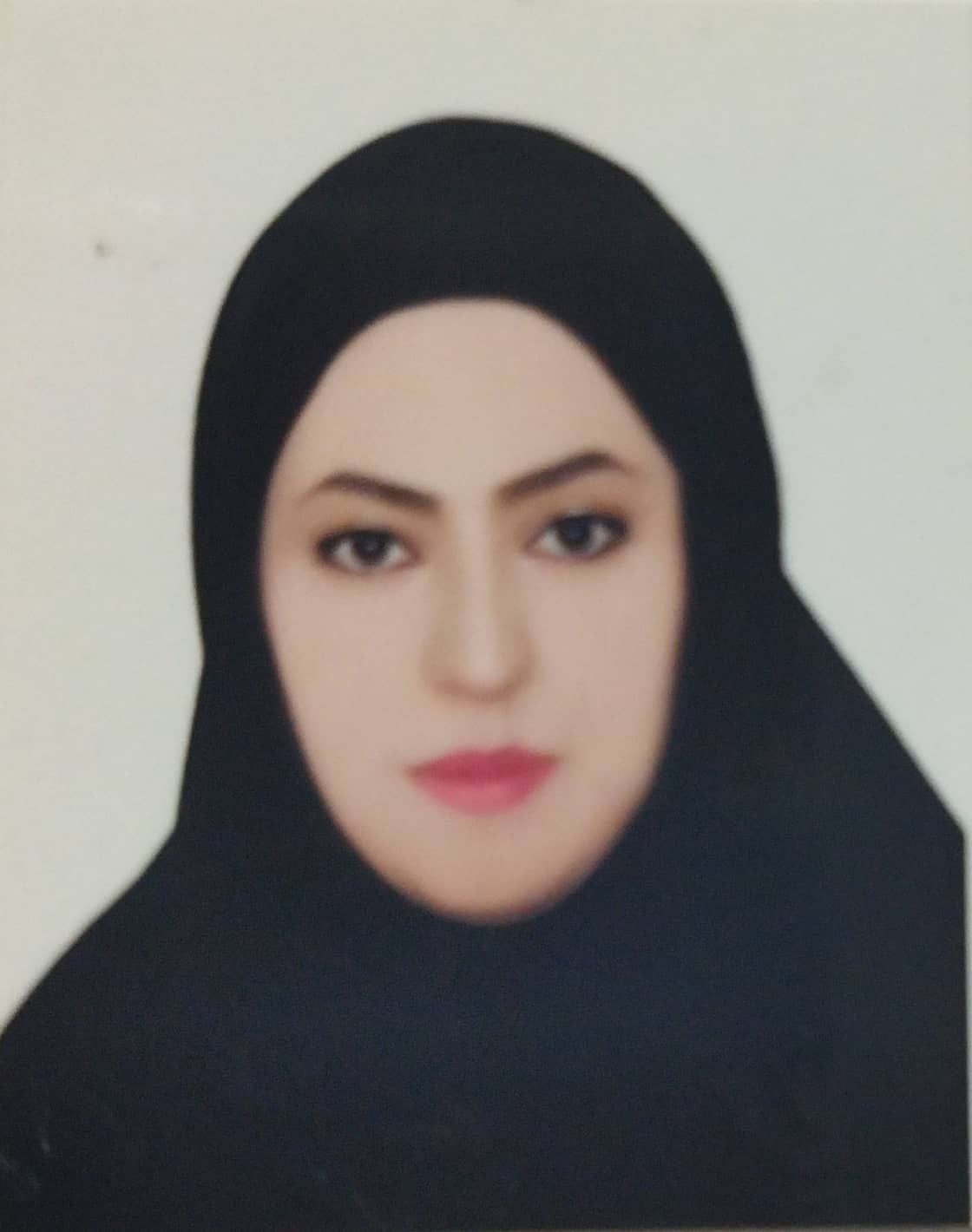 وکیل شلیر محمودی