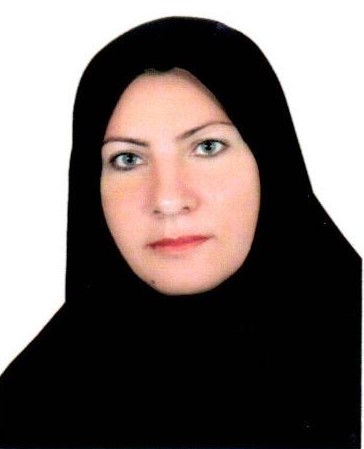 وکیل شمسی قربانی پاریزی