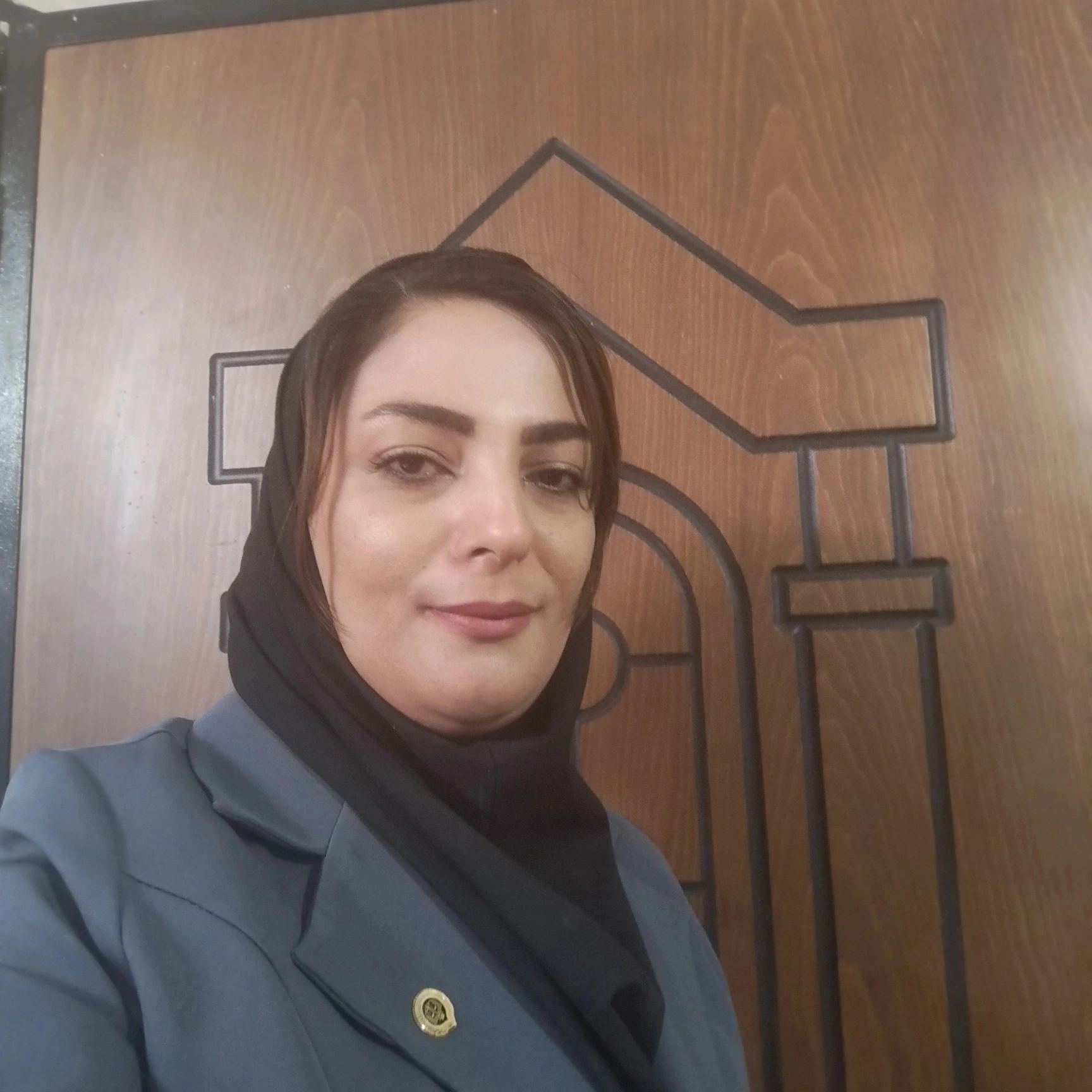 وکیل شمسی پاشائی