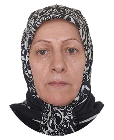 وکیل شمسیه صادقی