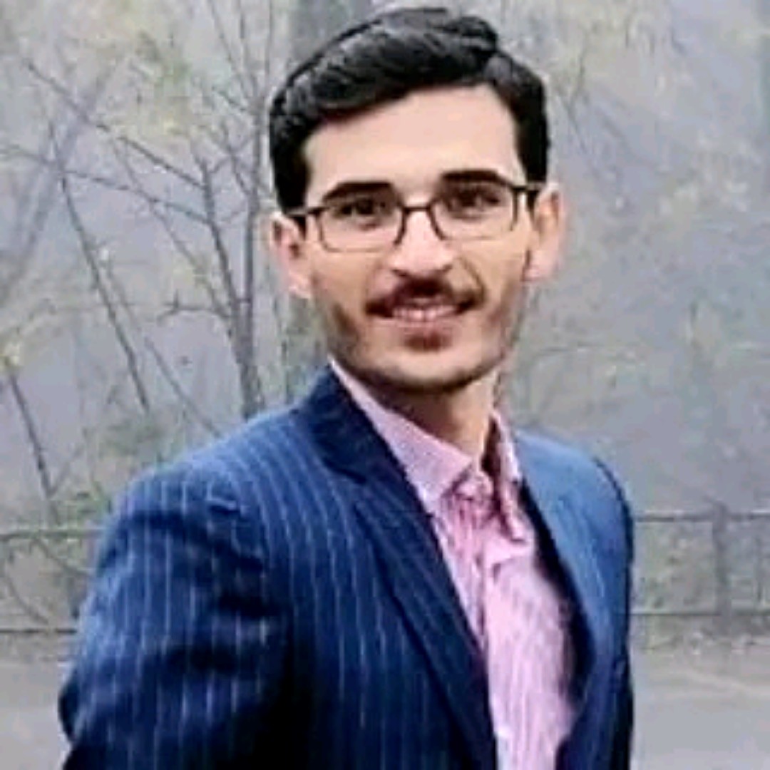 وکیل شهاب الدین امانی